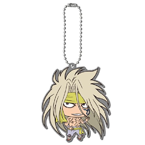 Amazon.co.jp: 幽遊白書 ラバーマスコット vol.7 BOX : おもちゃ