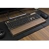 AZIO Retro Classic Palm Rest