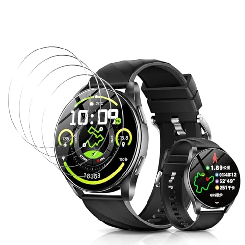 (4������)For ???LEEWIN V2 �X�}�[�g�E�H�b�` �t�B���� �����K���X �t�B���� ?�d�x9H ��U�h�~ �����z�� �w��h�~ �C�菝�h�~ �������� �����ߗ� �S�ʕی� �ώw�� ?? LEEWIN Vigor V2 �X�}�[�g�E�H�b�` �Ή�