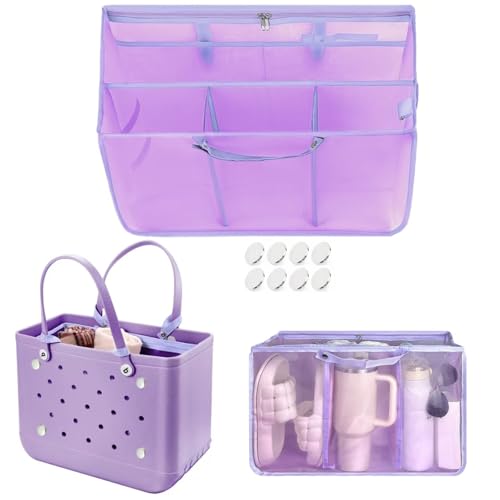 XYFuuee Organizer with 8 Metal Fasteners