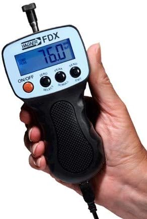 FDX 100 Digital Force Gauge (100 x 0.1 lbf)