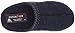 Haflinger Women's AS20 Slipper,Navy,50 EU(Womens 19 / Mens 17) M US