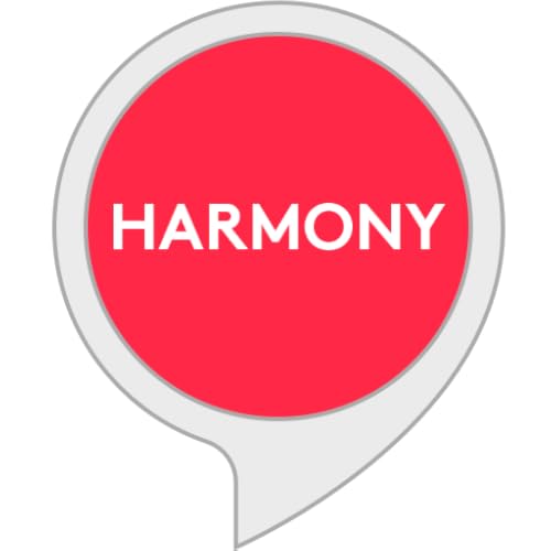 Harmony — Secondary Hub