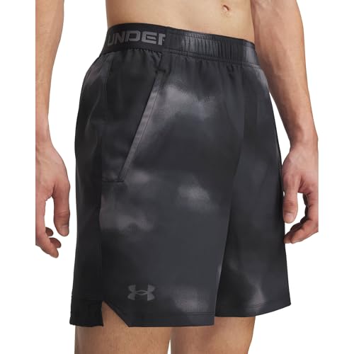 Short Under Armour Vanish ultra-léger et extensible 2XL