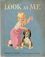 Look at me B0007E54EG Book Cover