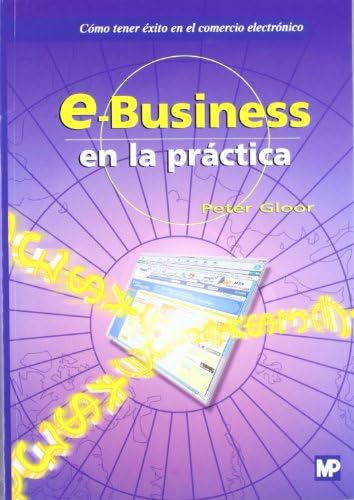E-busines en la práctica (Marketing y Comercio)