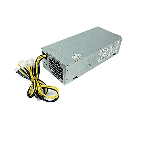Alimentation de rechange HP L07658-001 PA-1181-3HB pour réparer PC