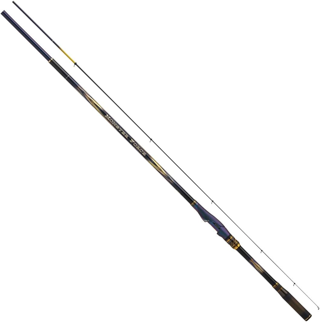 DAIWA - ダイワ　紫電　2-53 DAIWA ダイワ 紫電 シデン 1.2-53 G-Revolution ロッド 磯竿をお