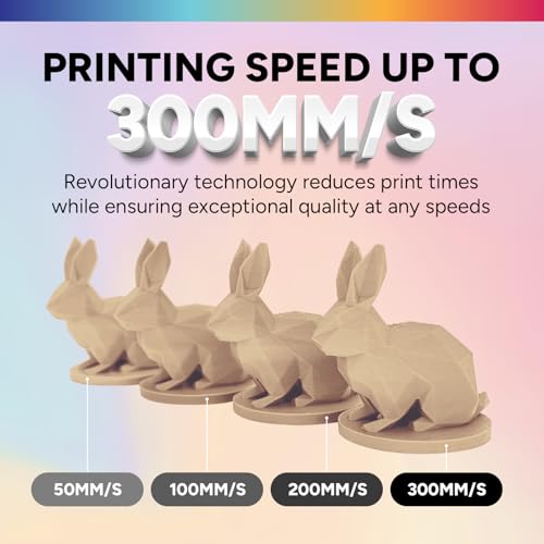 Image of OVERTURE Matte PLA 3D Printer Filament 1.75mm, Matt Surface & Low Warping Filament 1kg Spool (2.2 lbs), Accuracy + /- 0.02 mm, Fit Most FDM Printers (Matte Skin)