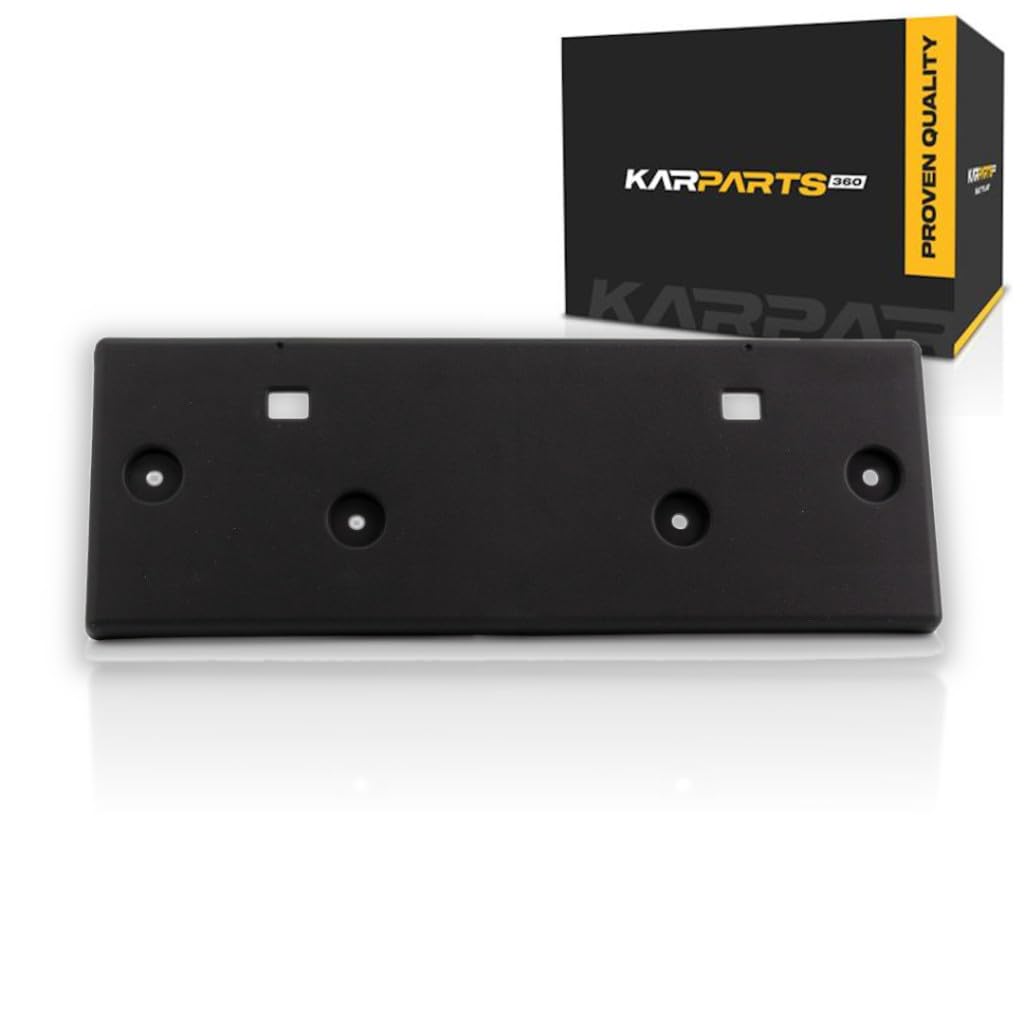 Amazon.com: For Kia K5 2021 2022 2023 2024 License Plate Bracket