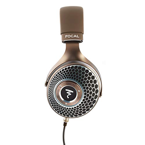 Focal Clear MG Open-Back High-Fidelity Over-Ear Headphones by Focal - Image 5
