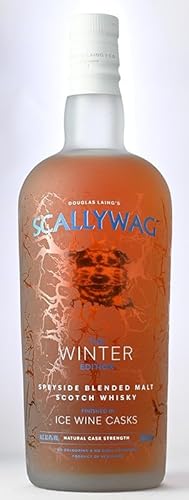 スカリーワグ ウィンターエディション アイスワインカスクフィニッシュ