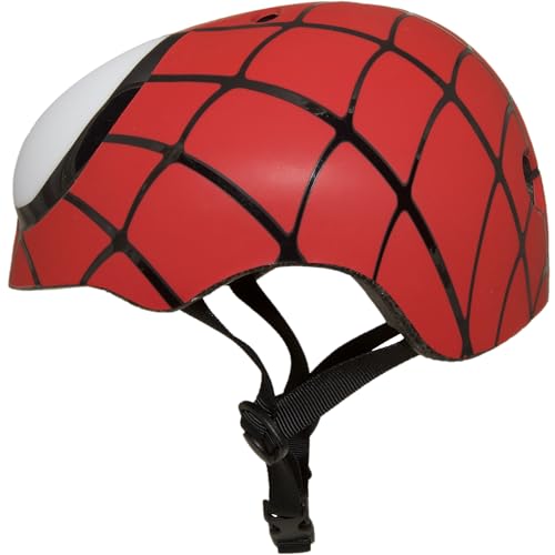 Image of Bell Marvel Avengers Child and Toddler Bike Helmets