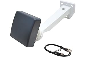 Pixel Technologies PRO600 Sirius XM Satellite Radio Outdoor Amplified Antenna
