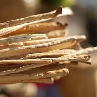 eHemco 3 Tier X-Side End Storage Cabinet with 6 Wicker Baskets, Gray