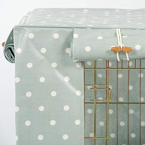 hidey hidey crate cover