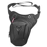 muslera para moto mercadolibre El paquete incluye: recibirás una riñonera de 26 x 20 x 4 cm en color negro. Empaquetamos el producto cuidadosamente y esperamos satisfacer sus necesidades de compra.