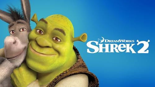 Shrek 2