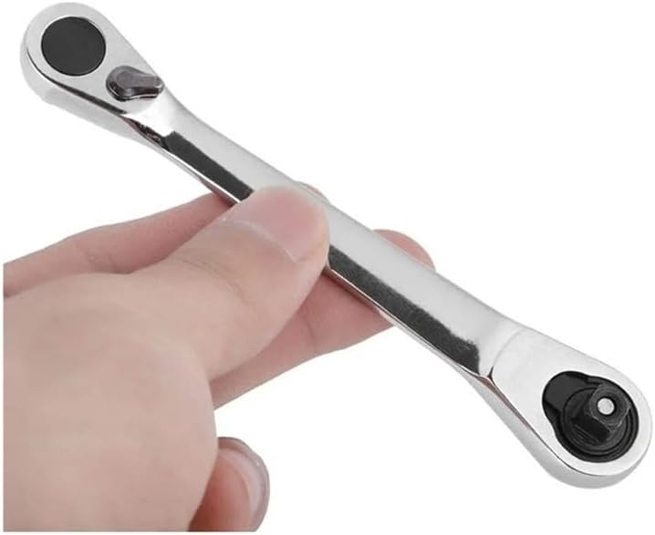 1/4 Ratchet Compatible with Mowers