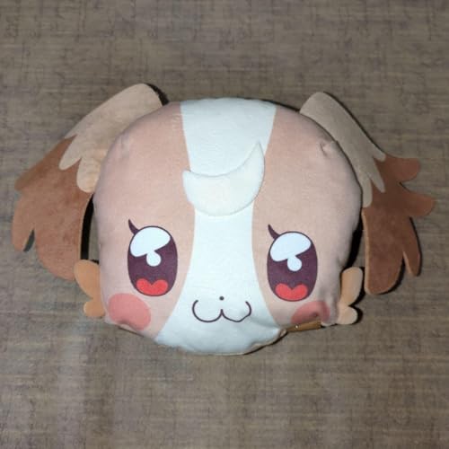 わんだふるぷりきゅあ! 犬飼こむぎ ぬいぐるみリュック