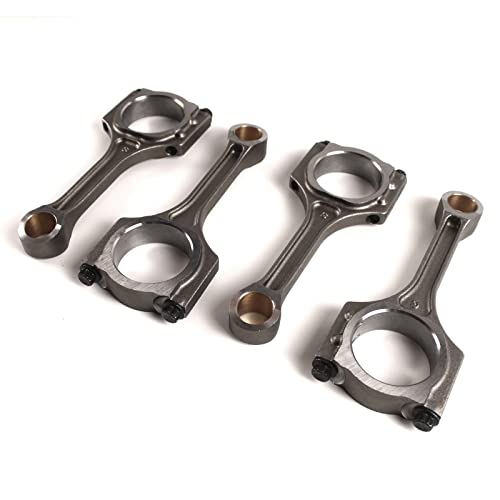 Copachi 4Pcs Engine Connecting Rod Replace Oe 23510-2G540 Fits For 2011-2020 Kia Sorento Sportage For Hyundai Sonata 2.4L After-Market Parts 1 Year Warranty #TOP1