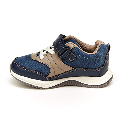 Stride Rite 360 Girl's Grayson Running Shoe4