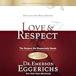 Cover of Love and Respect