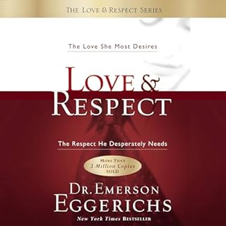 Love and Respect cover art
