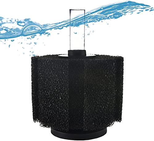 Image of TED TABBIES Xy -280 Aquarium Sponge Filter, 1 Piece. only Sponge Filter