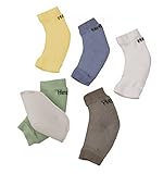 MCK68903003 - Mabis Healthcare Heel / Elbow Protector Sleeve Large White