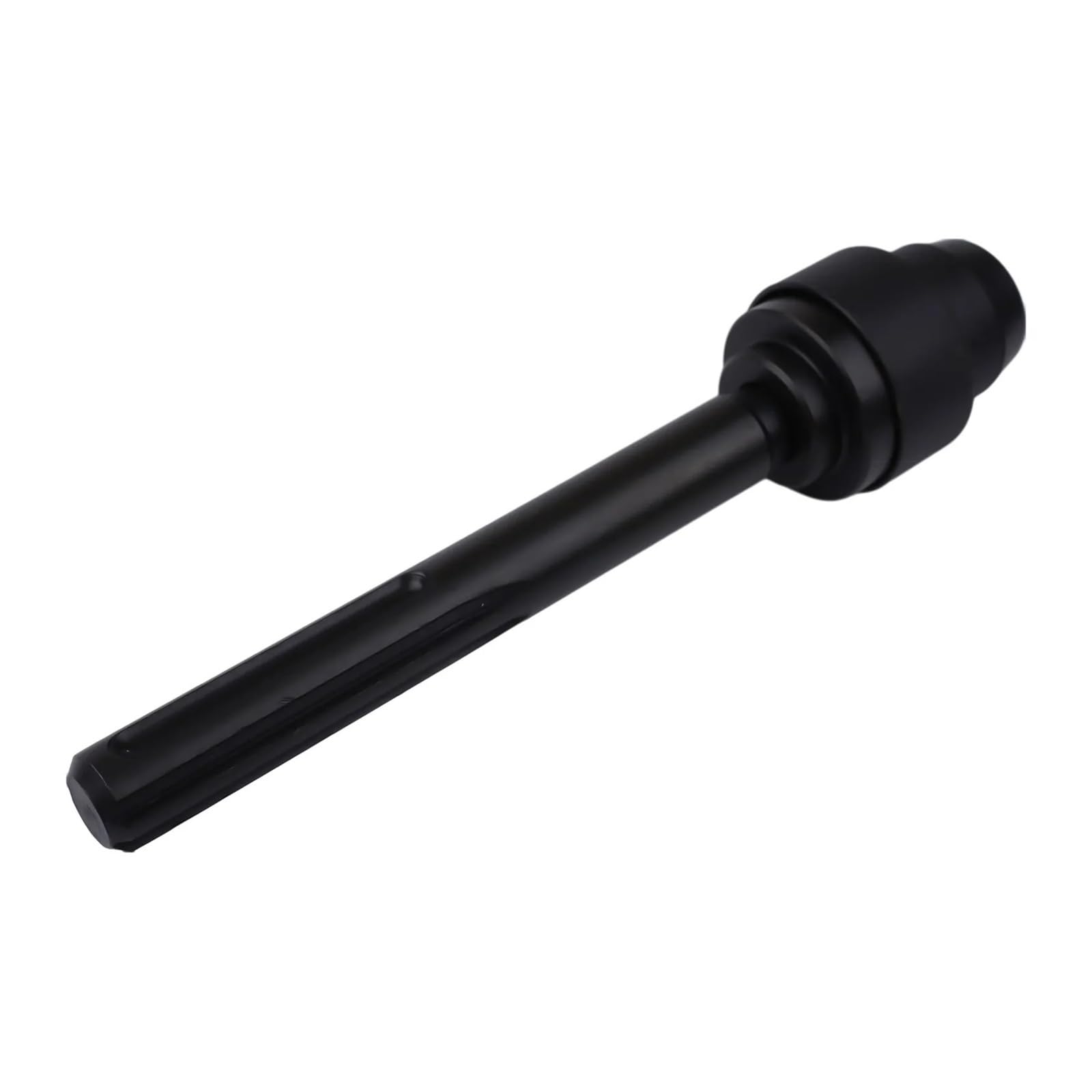 Forets convertisseur marteau outil SDS Max SDS Plus adaptateur convertisseur mandrin adaptateur 240mm noir antirouille
