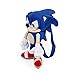 FAB Starpoint Sega Sonic Blue 18