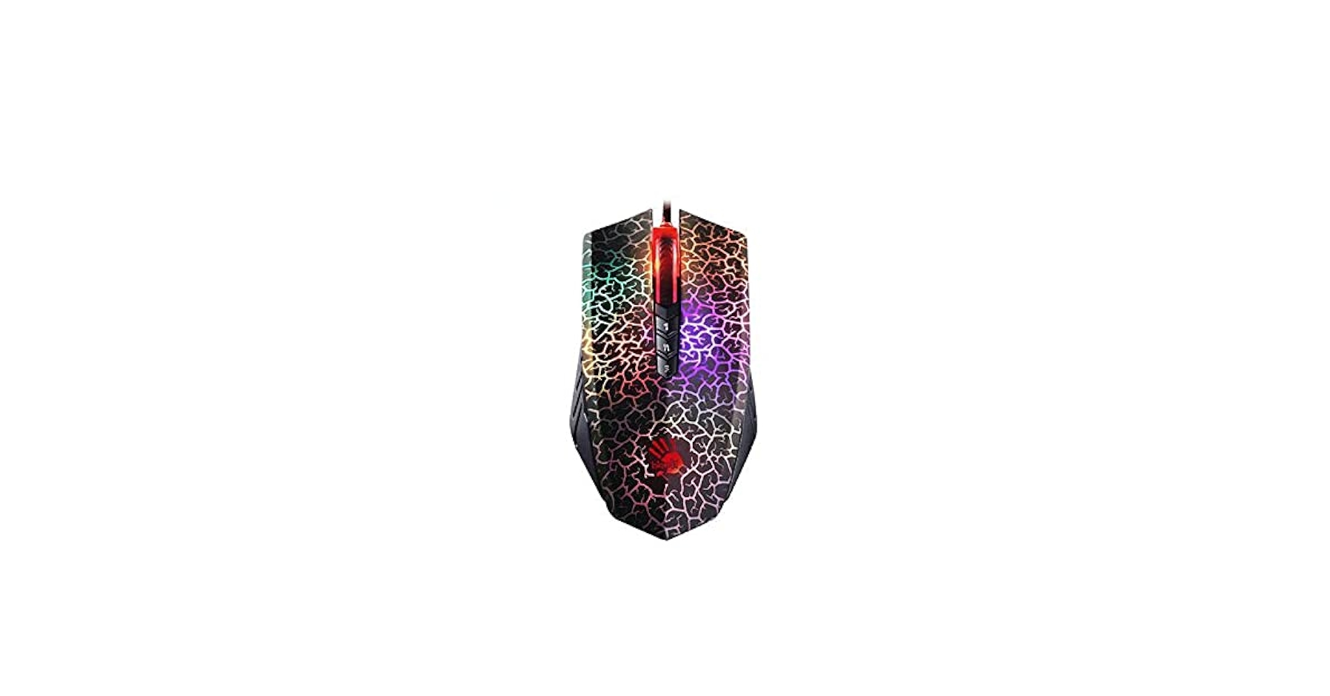 bloody A70x ゲーミングマウス Light Strike Amazon.com: Bloody Optical Gaming Mouse with Light Strike