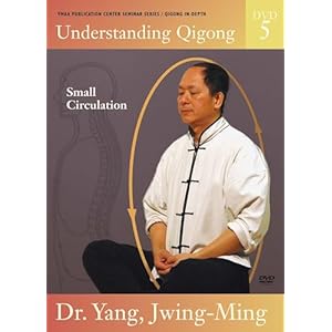 Understanding Qigong: Small Circulation