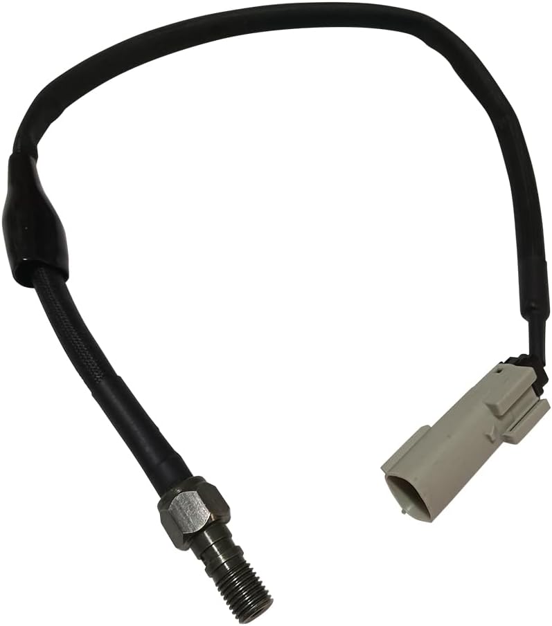 New Master Cylinder Brake Pump Compatible With Hisun HS700 HS1000 700 750CC 1000CC UTV