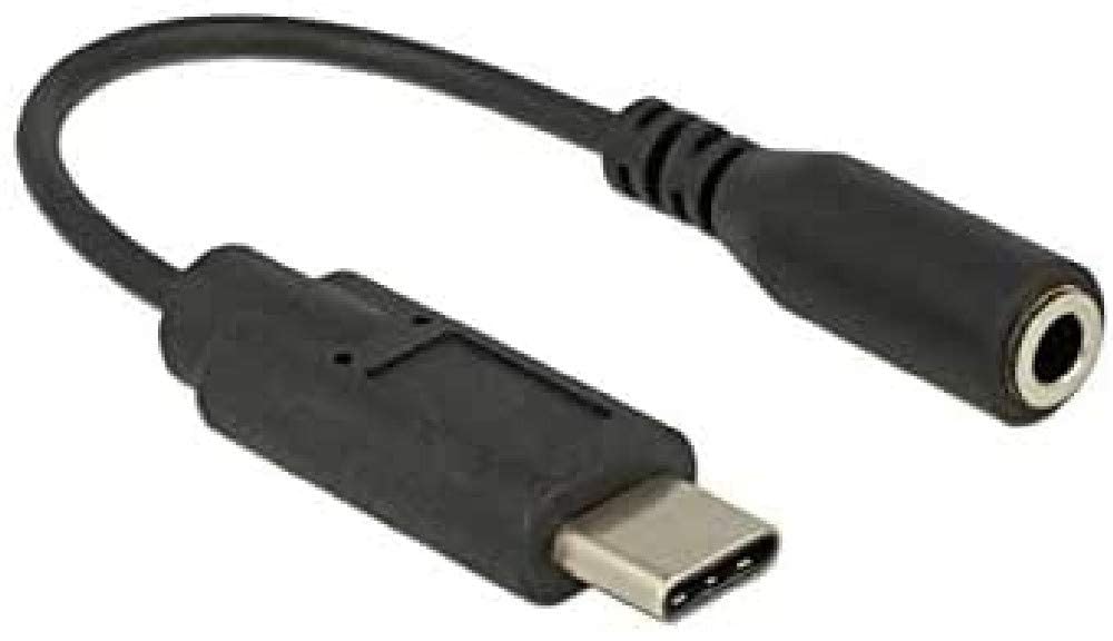 Delock USB Type-C Audio Adapter