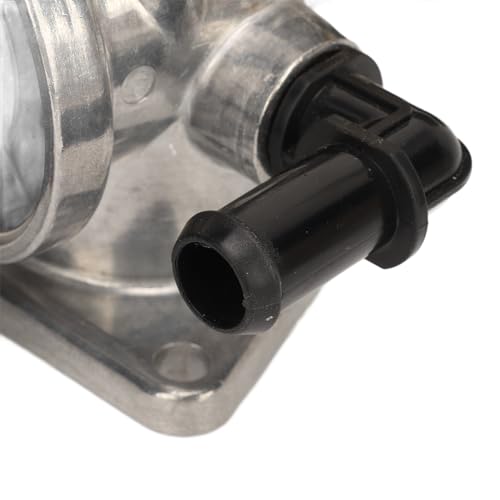 Termostato com invólucro e sensor 6338022 Substituição para Opel Agila Combo Corsa C C Meriva Tigra