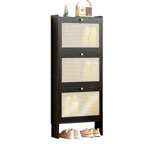 SIzlaho �V���[�Y�{�b�N�X ���ʔ� �����^ 3�i �ЂƂ��炵 �C�� �v�g�� �V�R�|�� �ʋC�� �h�o �h�� �h�� ���֎��[ ���X�����^ �R���p�N�g �ȃX�y�[�X ���s (�u���b�N,3�̃Q�[�g�A����50)