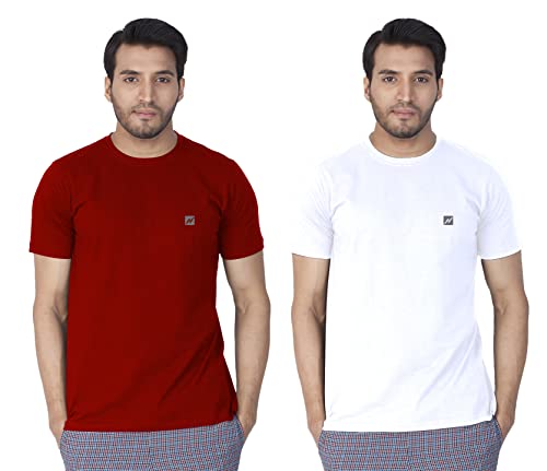 Image of Lux Nitro Men T-Shirt