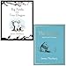Price comparison product image Big Panda and Tiny Dragon 2 Books Collection Set By James Norbury (Big Panda and Tiny Dragon & The Journey)