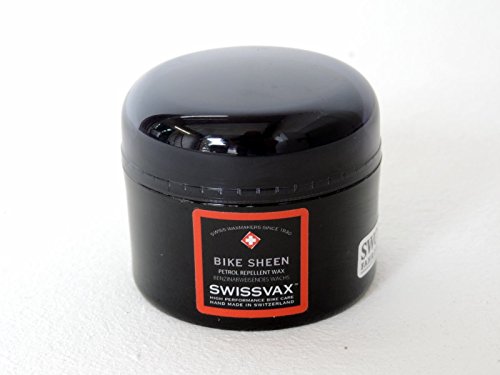 swizöl Bike Sheen Motor Bike Cera (benzinabweisend), 200 ml