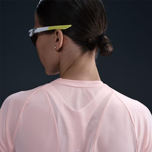 Nike Dri FIT Swift SS Top Femme - vue 3