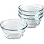 4pc 6oz Custard Set 4pc 6oz Custard Set