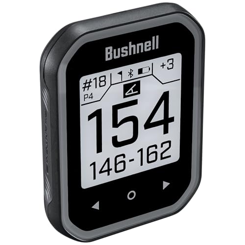 Bushnell-Golf-Phantom-3-Slope-Black Bushnell Golf Phantom 3 Slope Black - Image 1