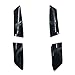 HUYUN 1 Set Side Buttons G4 G5 G6 G7 Cap Key for Logitech G900 and G903 Gaming Mouse
