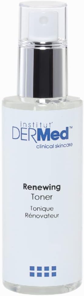 Institut Dermed Renewing Toner 2oz