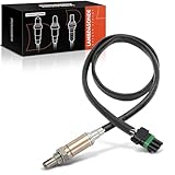 【Passt Zu】Kompatibel mit Kadett E CC T85 1.2L 1.3L 1984-1991, Kadett E Combo T85 1.3L 1986-1989, Kadett E Kasten/Kombi T85 1.2L 1.3L 1984-1989, Omega A V87 2.0L-3.0L 1989-1994, Omega A Caravan V87 2.0L-3.0L 1989-1994, Senator B V88 2.6L 3.0L 1988-1993, Vectra A J89 2.0L 1994-1995