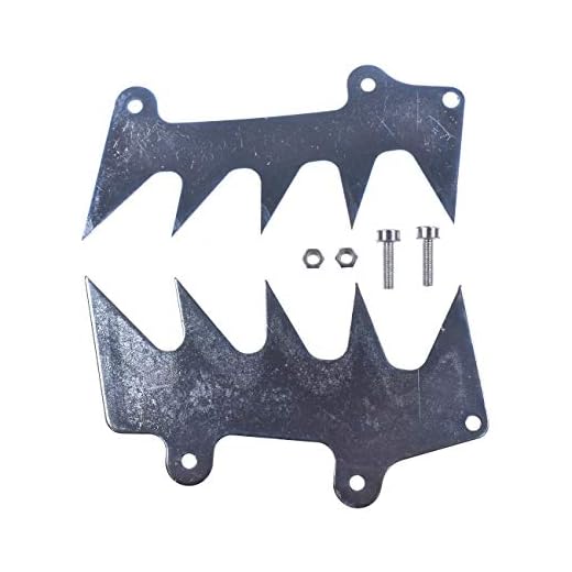 JRL Bucking Spike Felling Dog fit STIHL 024 026 028 029 034 038 039 044 046 066 MS240 MS260 MS261 MS270 MS280 MS290 MS 291 MS 340 MS 341 MS 361 MS 362 MS381 MS440 MS460 MS660