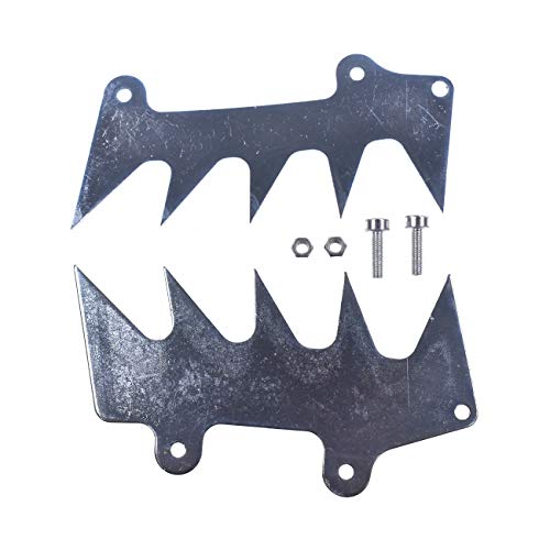JRL Bucking Spike Felling Dog fit STIHL 024 026 028 029 034 038 039 044 046 066 MS240 MS260 MS261 MS270 MS280 MS290 MS 291 MS 340 MS 341 MS 361 MS 362 MS381 MS440 MS460 MS660