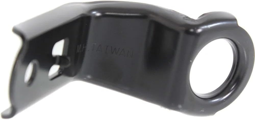 Rareelectrical New Upper Radiator Support Bracket Compatible with Toyota Matrix S Corolla S Matrix Base Matrix AWD Corolla Ce Corolla L Corolla Xle Corolla Xrs 2009-2014 By To1222103 165330T020